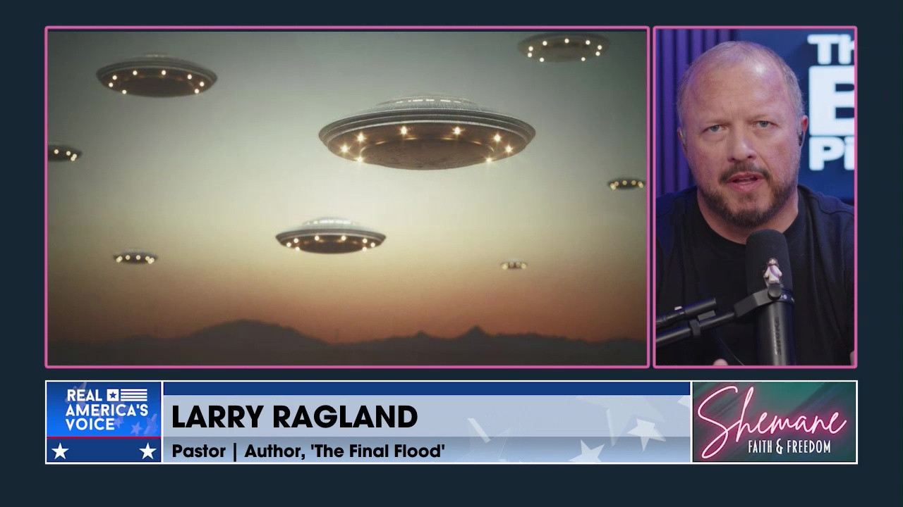 WHAT ARE THE NEPHILIM?