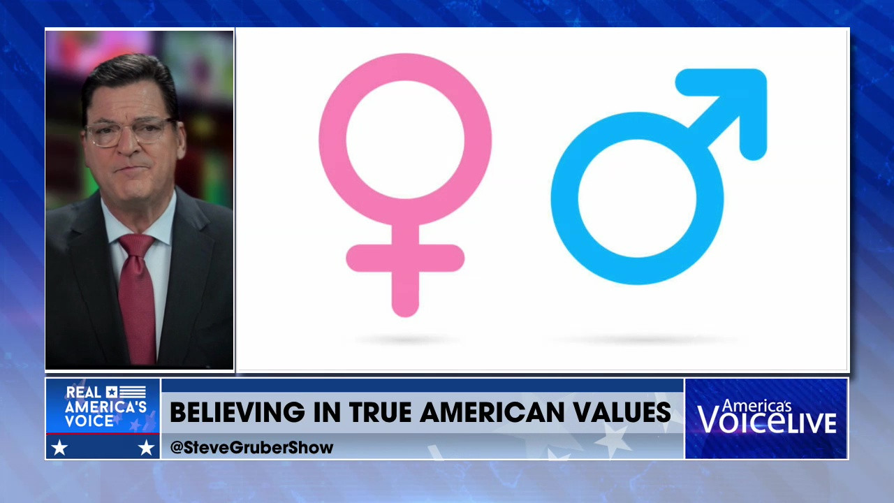 BELIEVING IN TRUE CONSERVATIVE AMERICAN VALUES