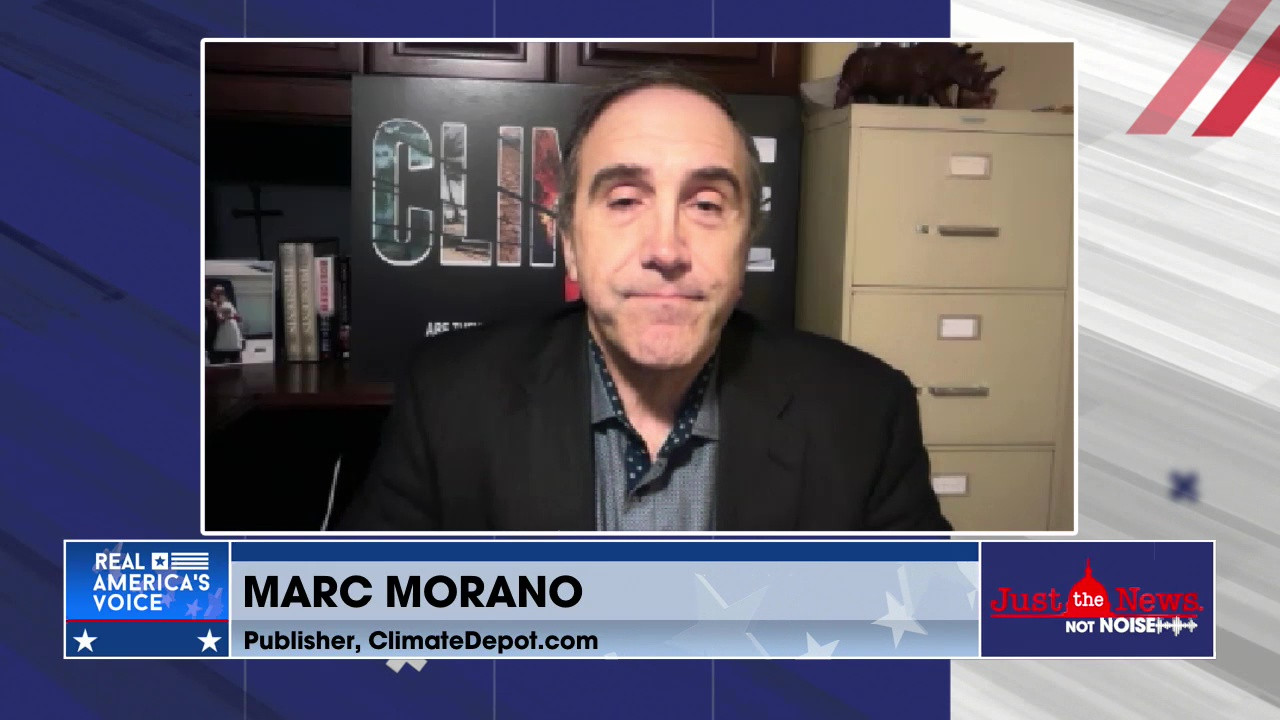 PRESIDENT TRUMP WITHDRAWING FROM THE 1992 UN CLIMATE TREATY