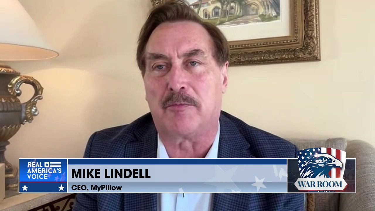 THE WAR ROOM WITH STEPHEN K. BANNON EPISODE 5028 PART 1