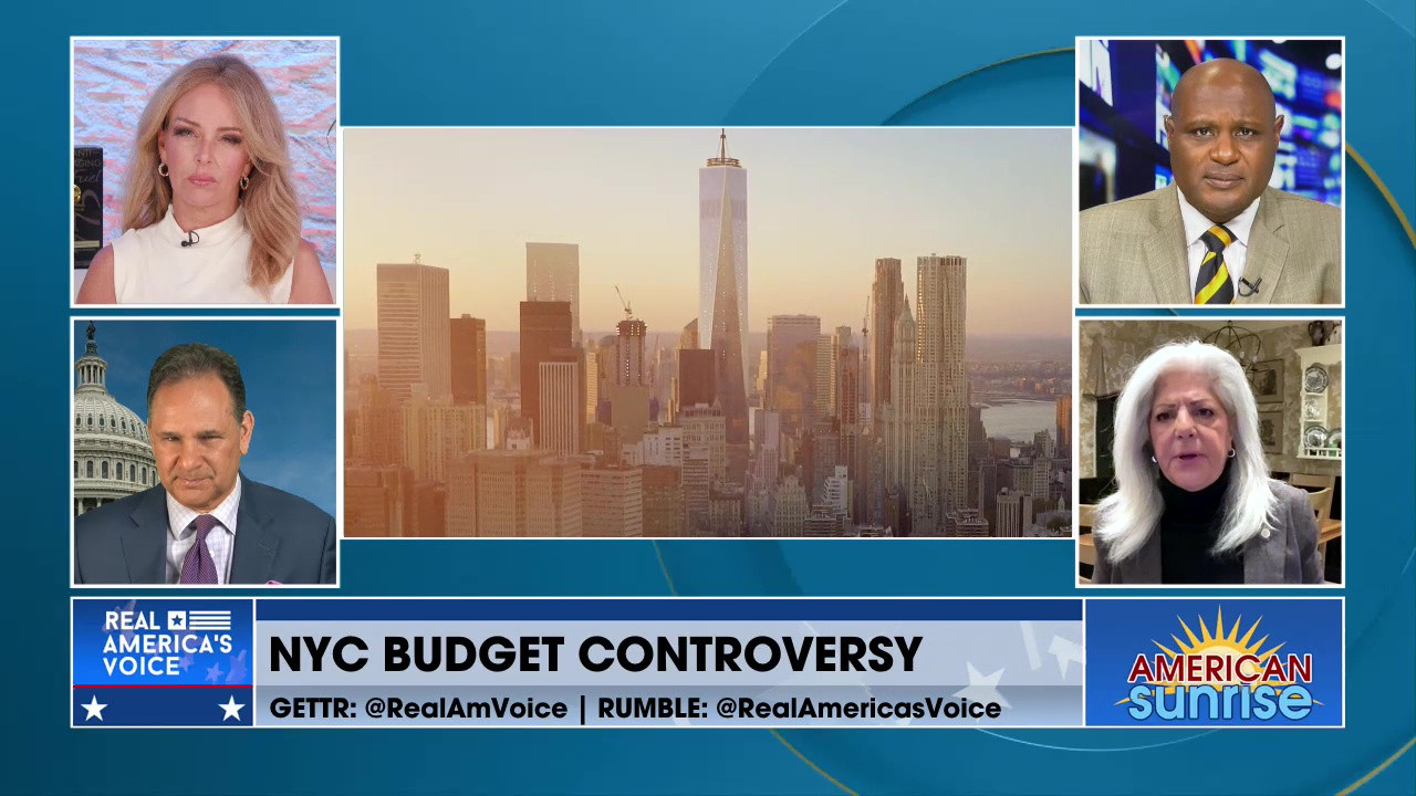 REVIEWING TRUMP’S VISIT TO KENTUCKY