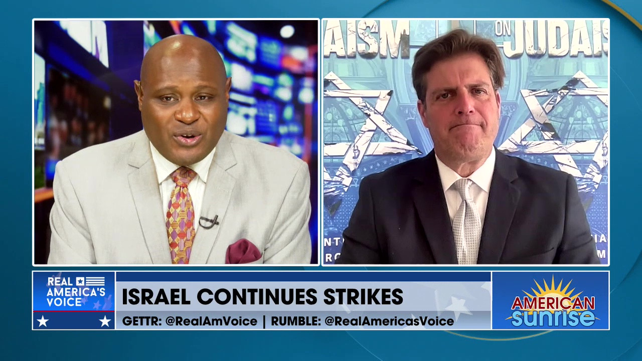 ISRAEL CONTINUES STRIKES