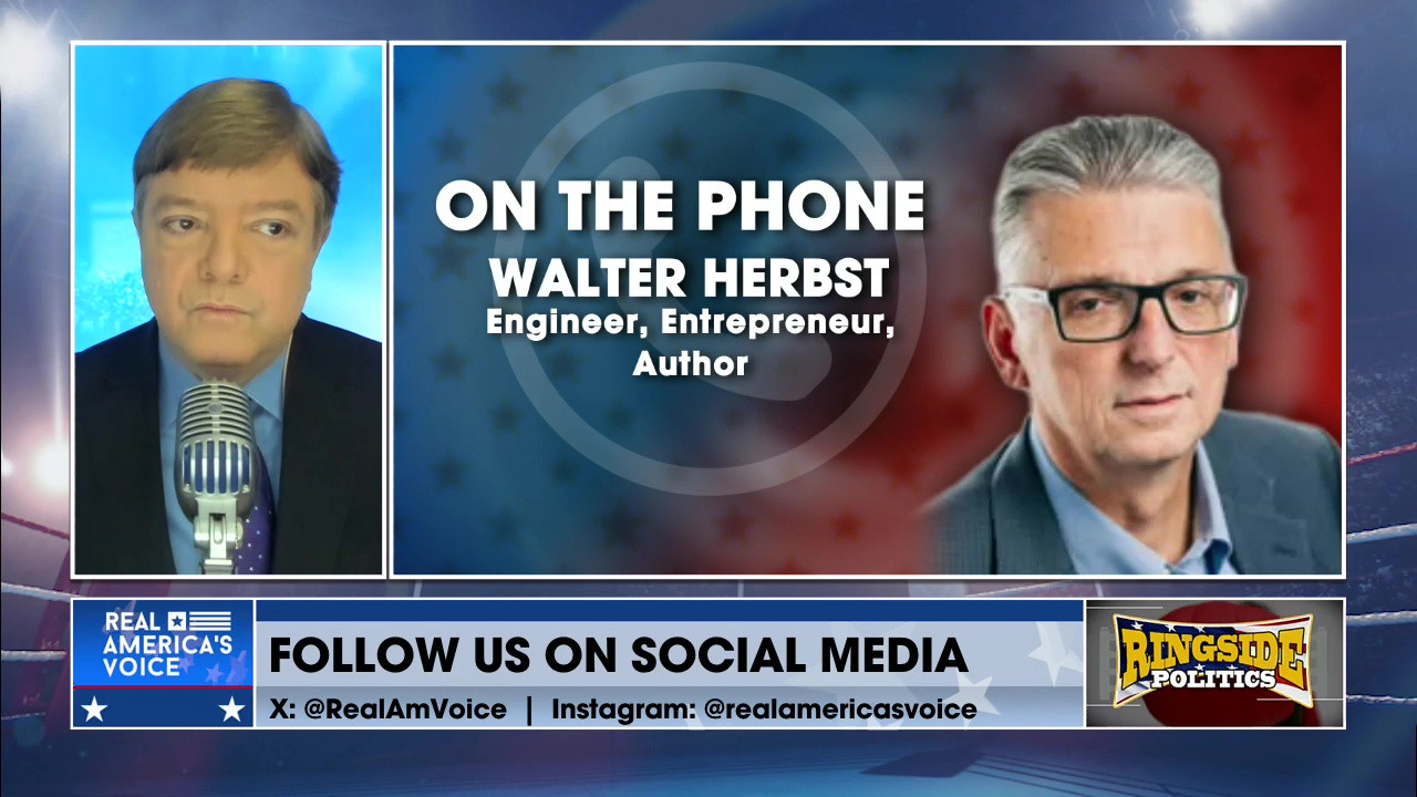 RINGSIDE POLITICS WITH JEFF CROUERE PART 2