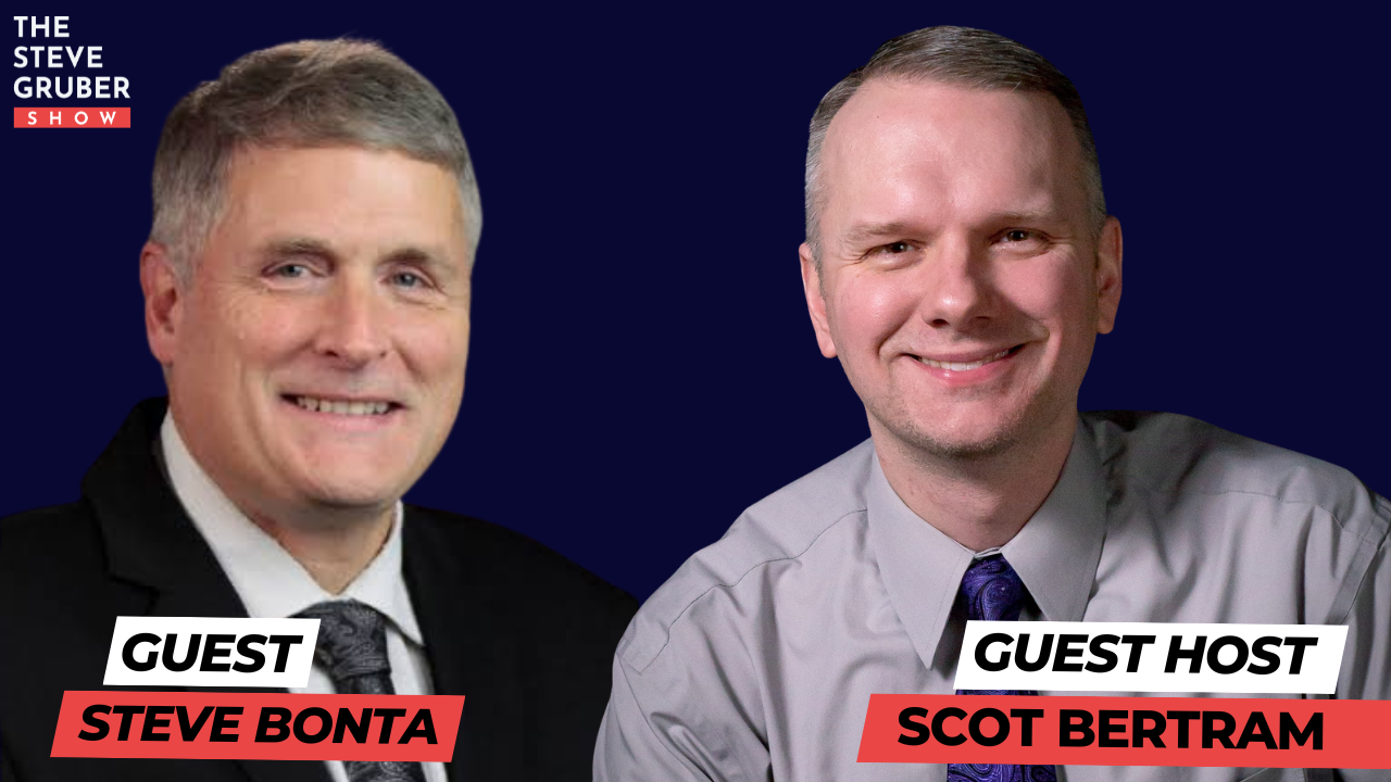 Are EV Mandates Backfiring? | with Steve Bonta