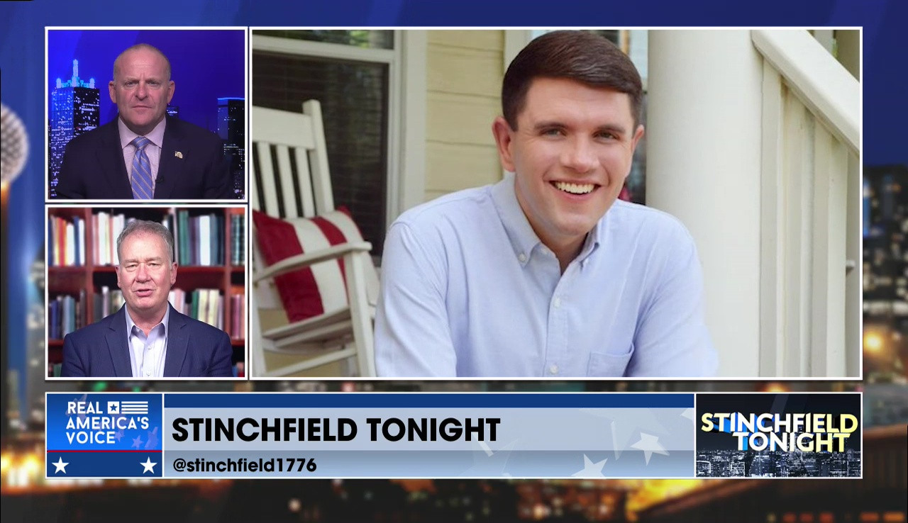 HUGE WIN FOR MAGA IN TEXAS!