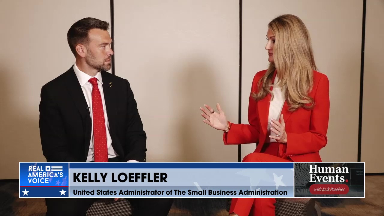 Small Business IS Big Business