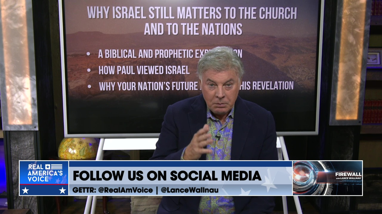 THE WARNING NO ONE WANTS TO HEAR