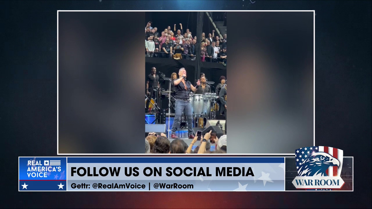 THE WAR ROOM WITH STEPHEN K. BANNON, EPISODE 5265 PART 4