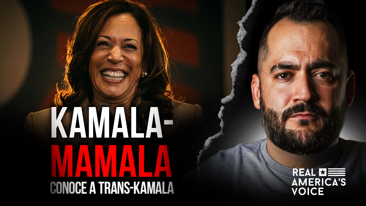 KAMALA-MAMALA QUEER