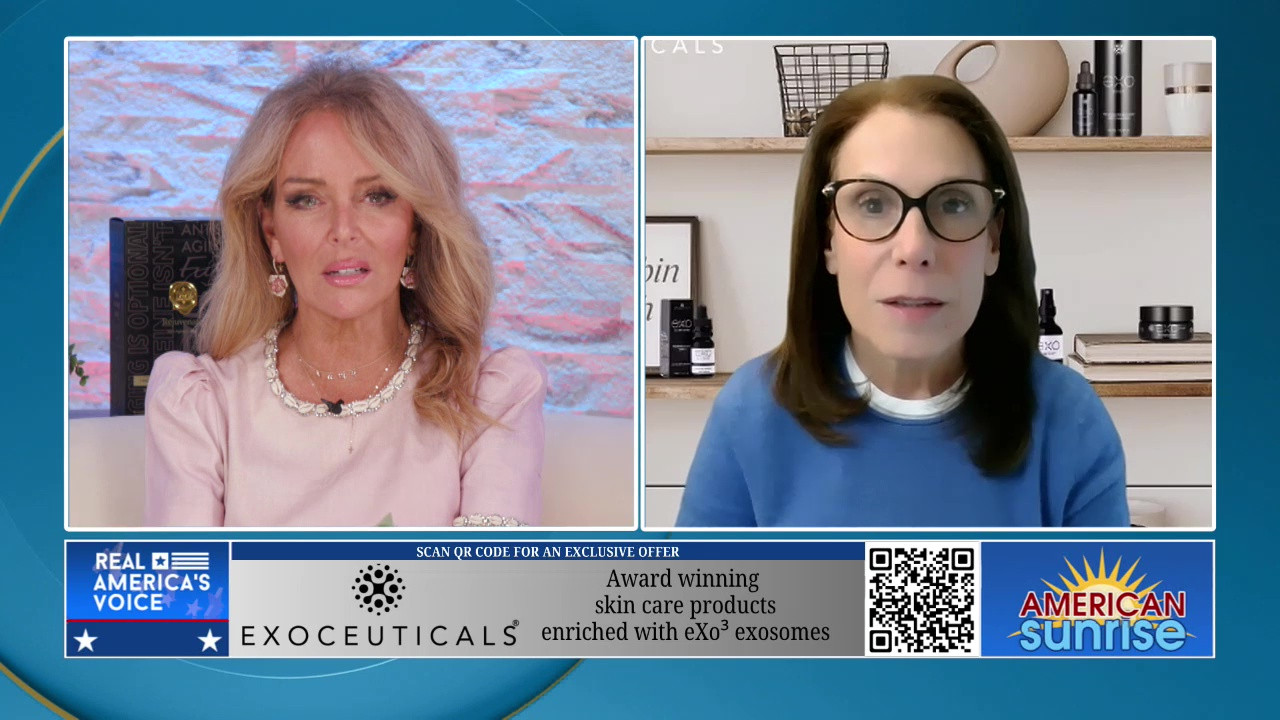 EXOCEUTICALS.COM/EXORAV