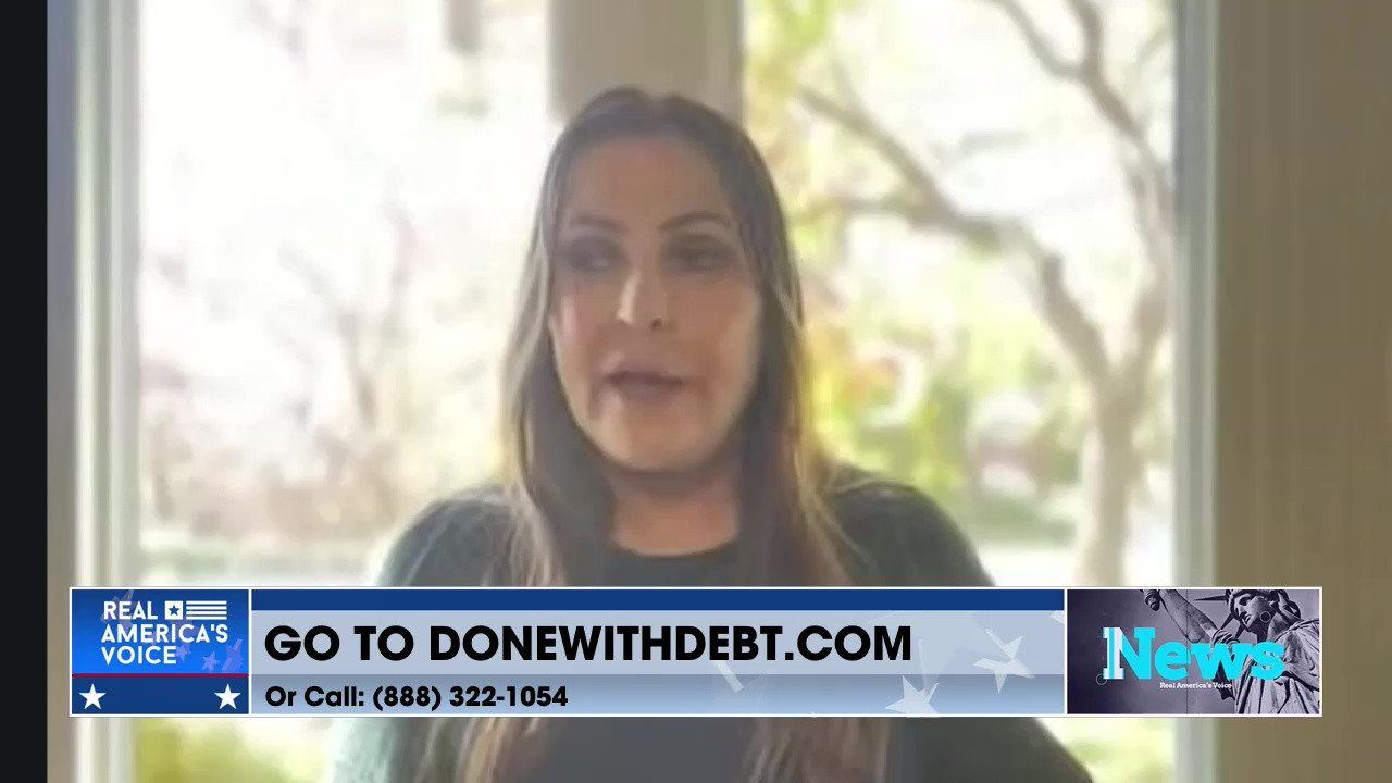 NEWS BREAK WITH TERRANCE BATES