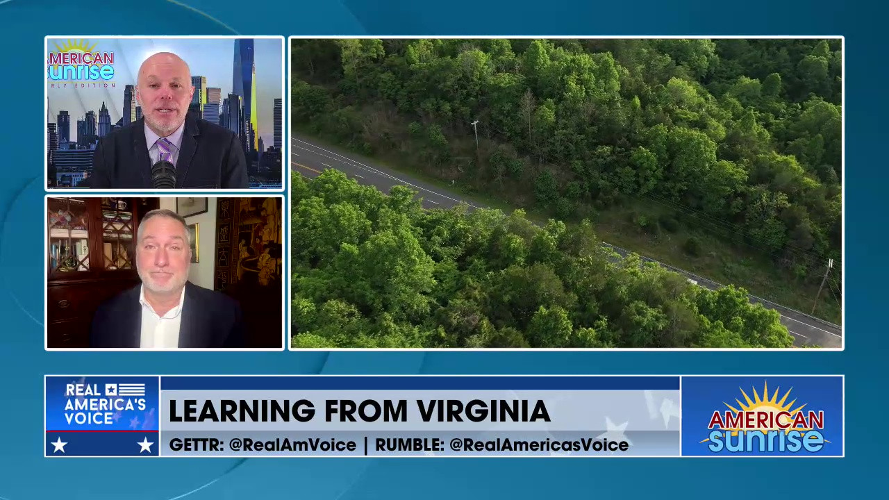 DEM SHUTDOWN STUNT FAILS