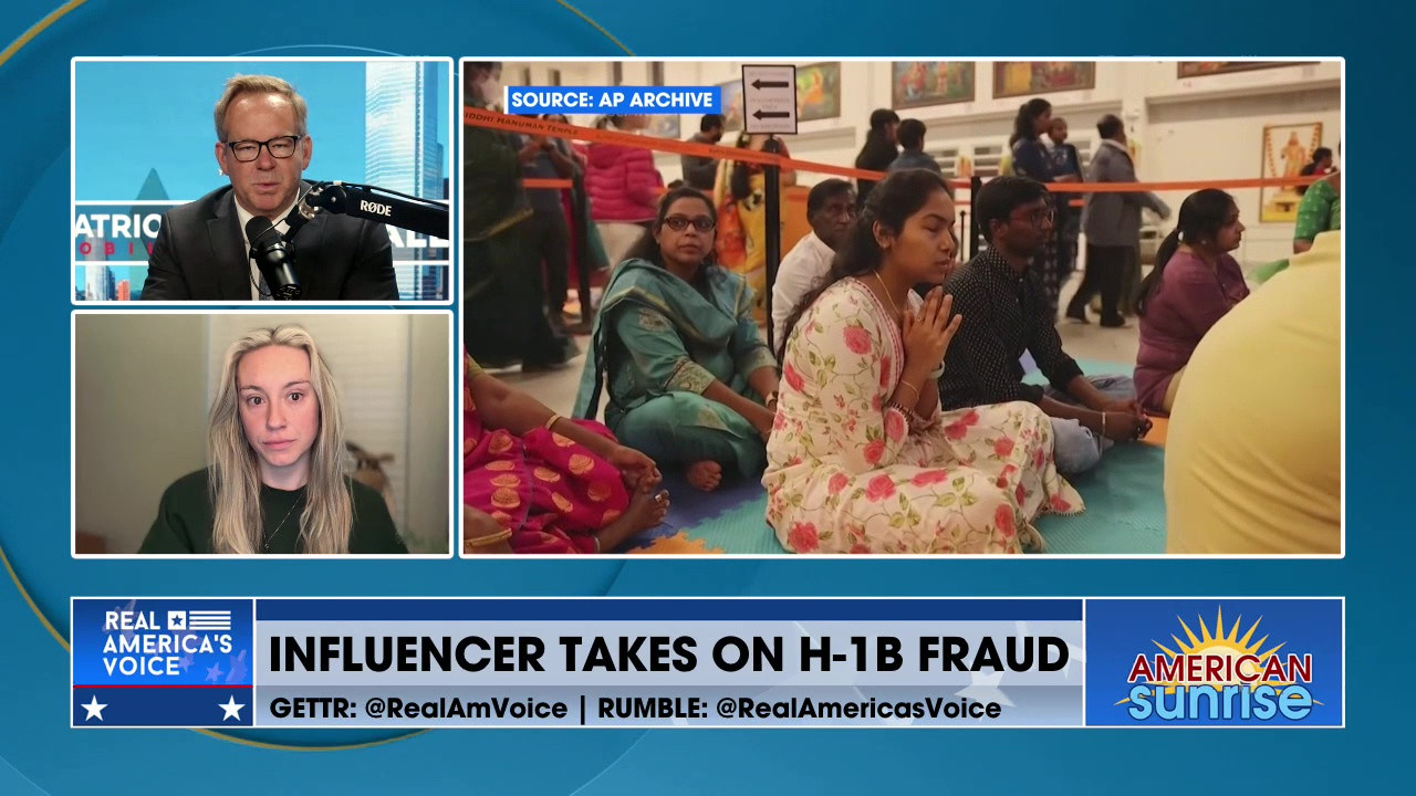 TEXAS H1-B FRAUD UNCOVERED 