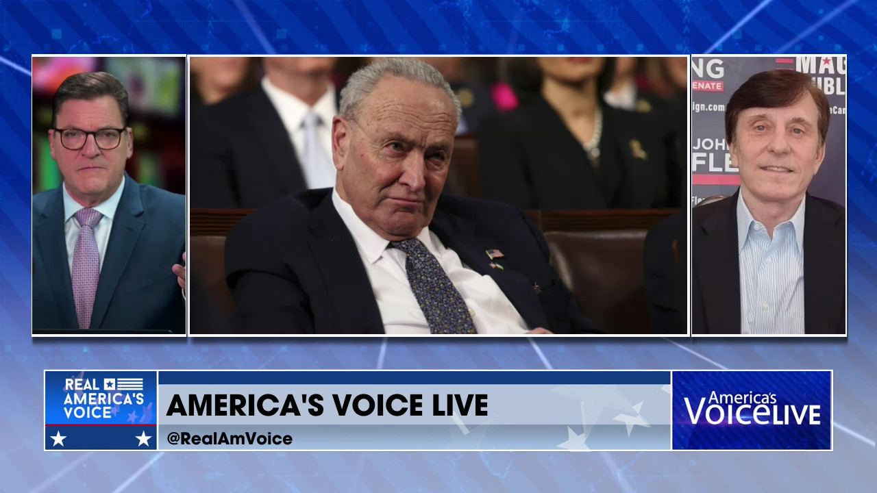 GOV SHUTDOWN HITS DAY 13