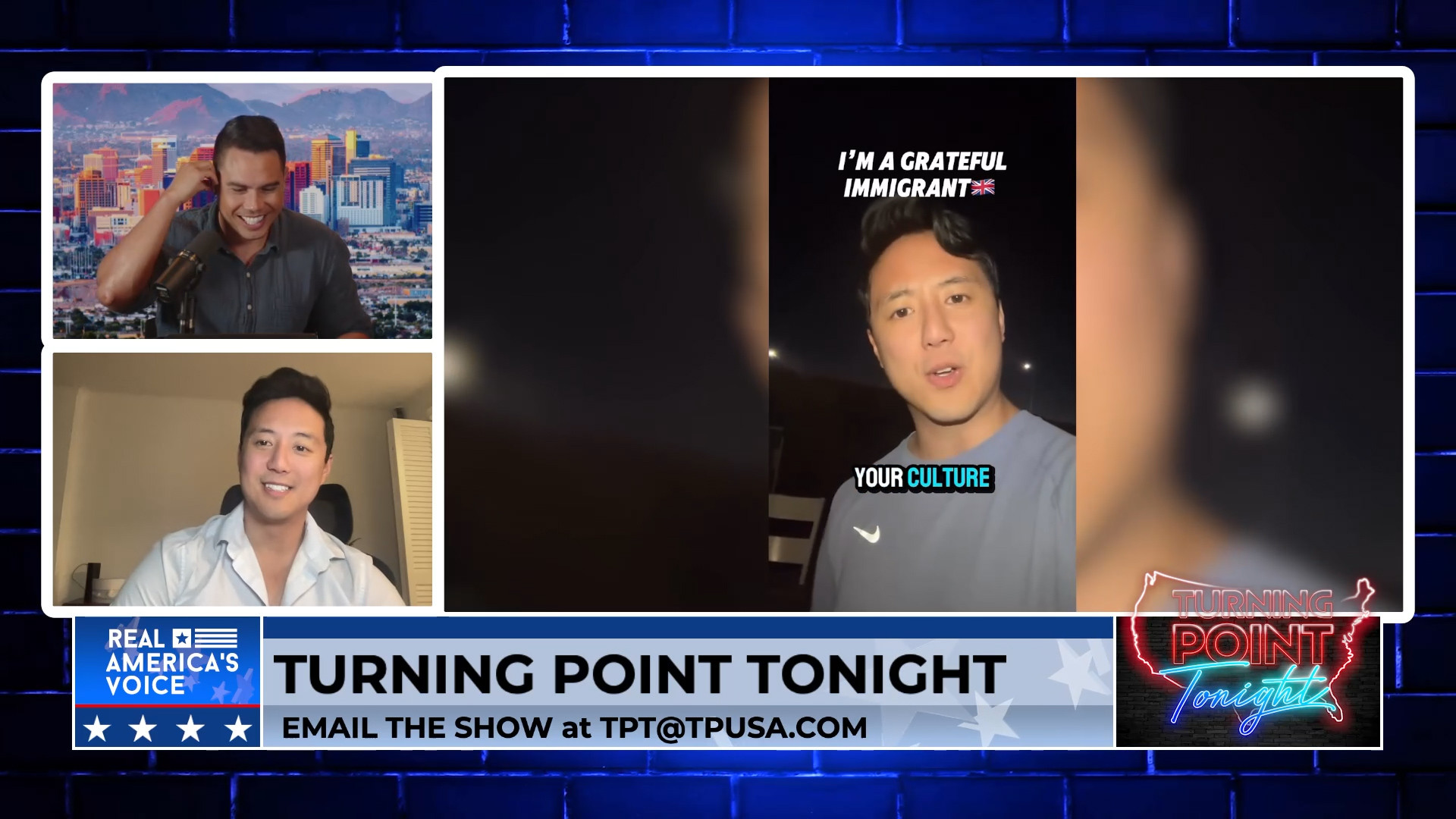 Mass Immigration in the UK, part 2