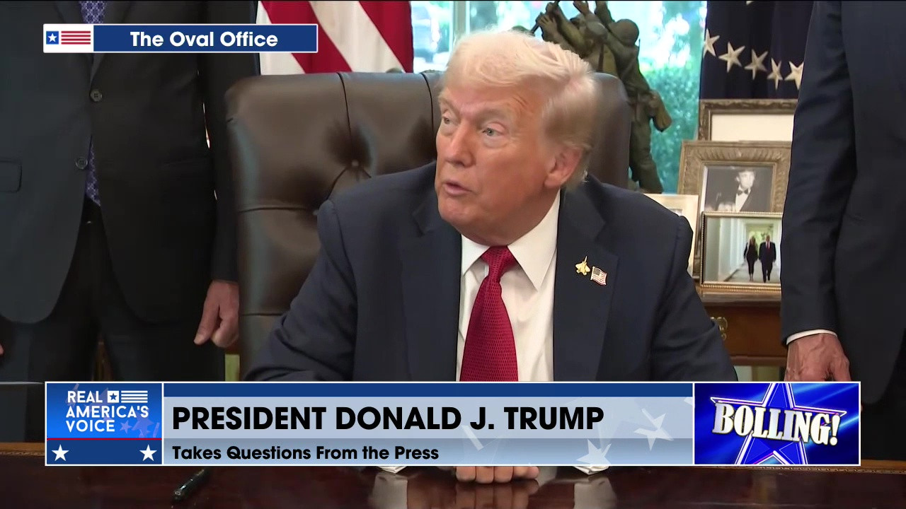 PRESIDENT DONALD J. TRUMP: INVESTING IN MINING IN ALASKA
