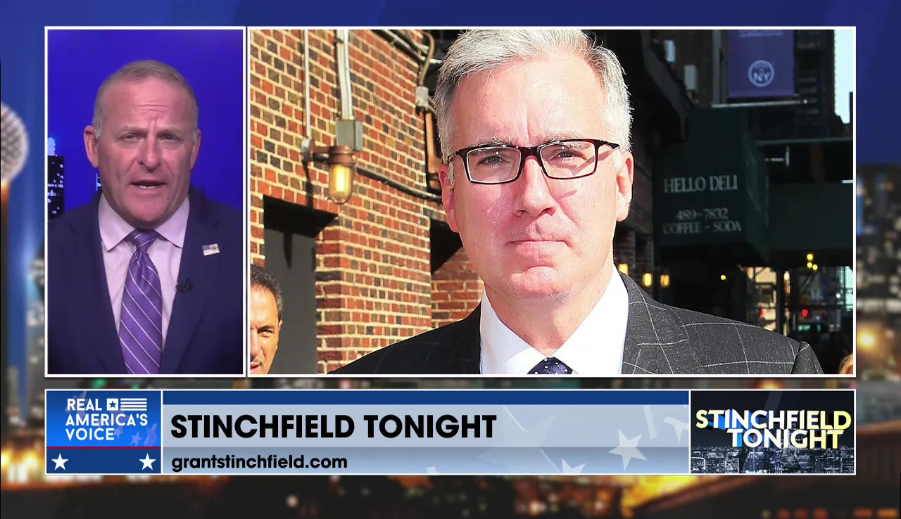 KEITH OLBERMANN WANTS SCOTT JENNINGS TO WORK AT RAV...WE AGREE