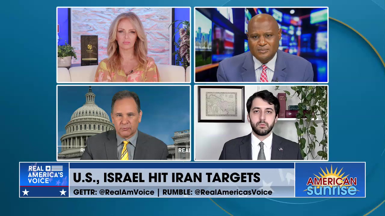 IRAN: WHAT COMES NEXT?