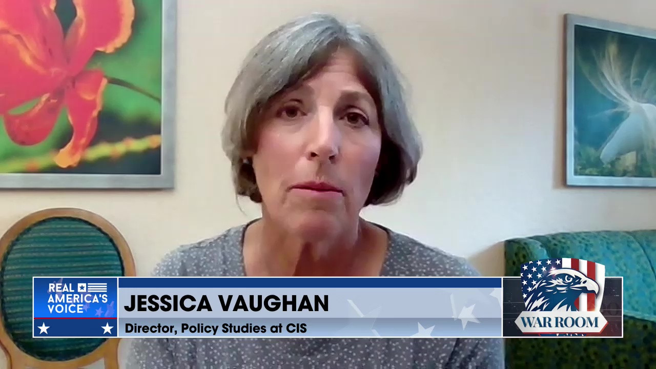 THE WAR ROOM WITH STEPHEN K. BANNON EPISODE 4949 PART 2