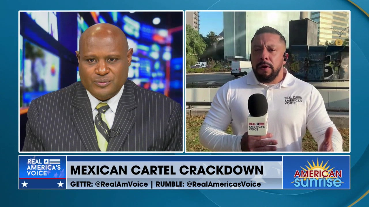 CARTEL LEADER ARRAIGNED IN DC