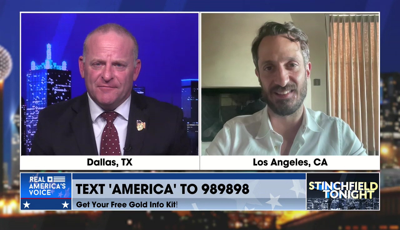 HOW DOES CONFLICT IN IRAN AFFECT GOLD?