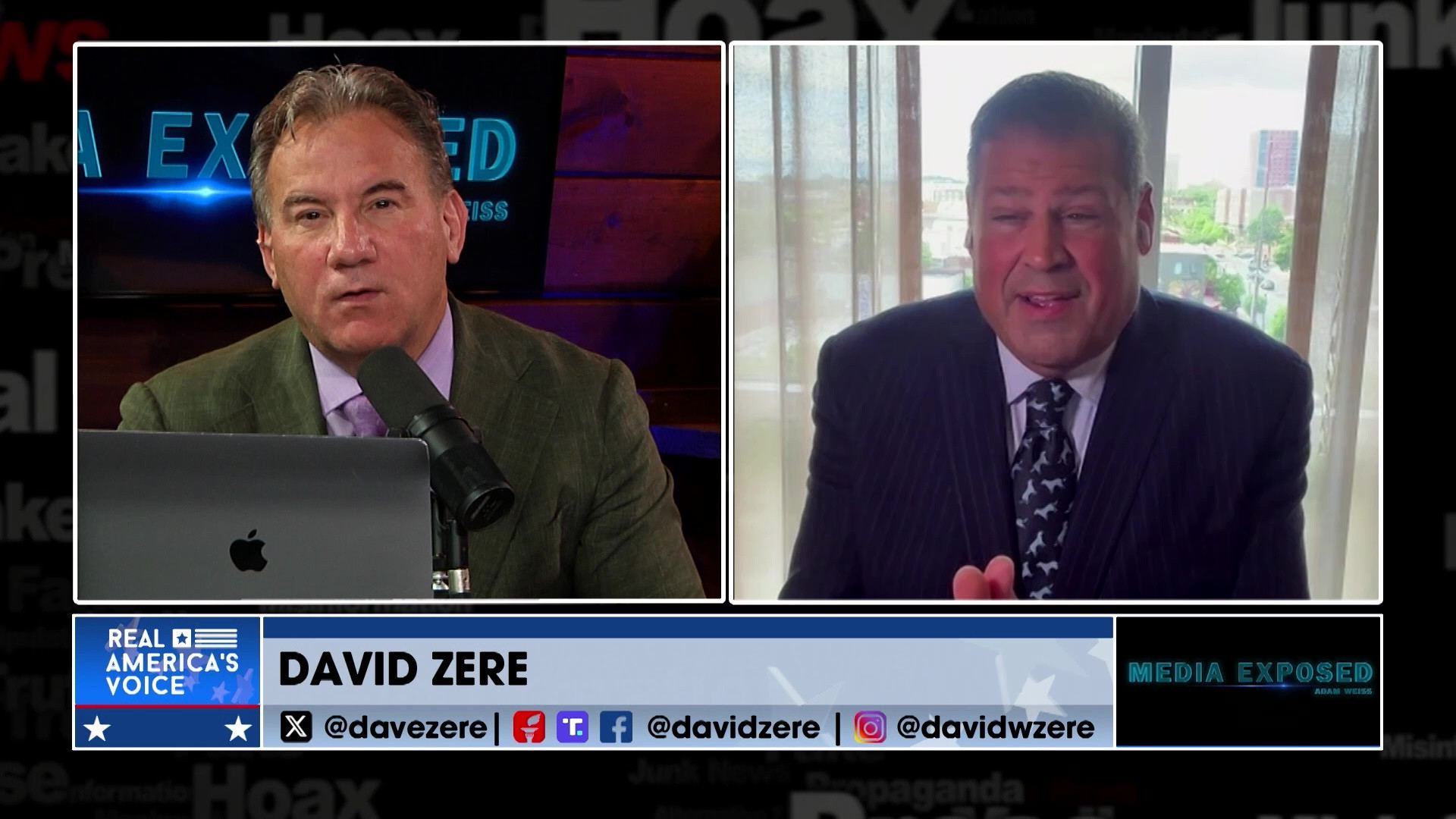 ME 5-10-26 B - Adam and David discuss Iran, Gas prices, Project Freedom, and Midterms