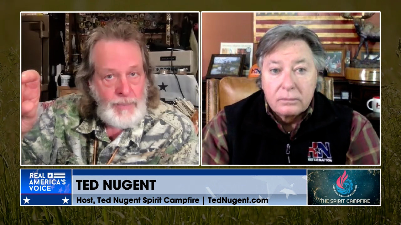 Ted and Keith Mark expose the left's goal to destroy the Christian conservative movement