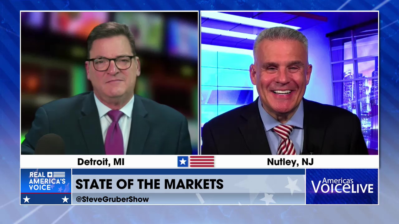 THE STATE OF THE MARKETS DURING A GOVERNMENT SHUTDOWN