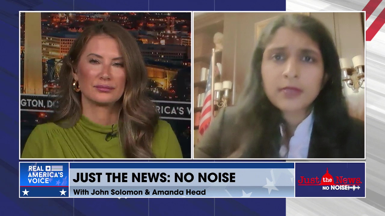 SARITHA KOMATIREDDY, CANDIDATE TO REPLACE ATTORNEY GENERAL LETITIA JAMES