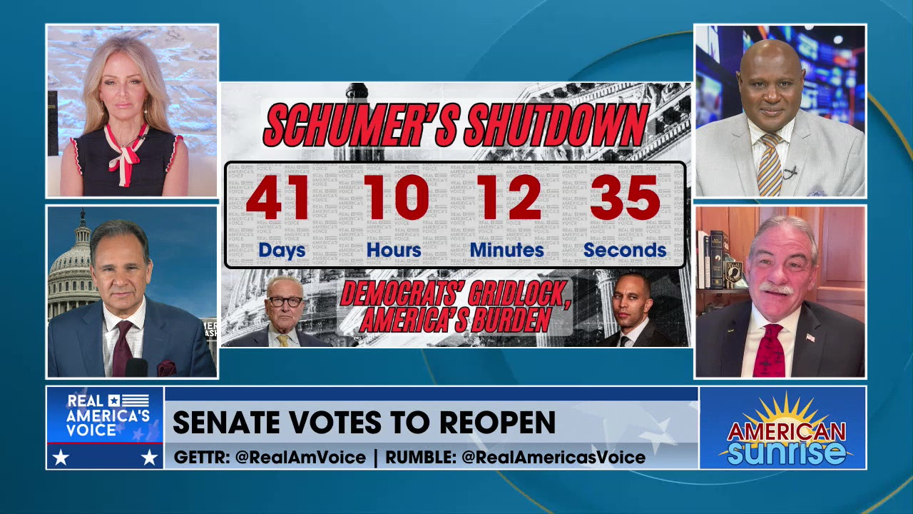 U.S. HOUSE BACK IN SESSION