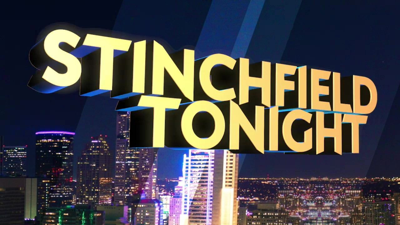 STATE OF THE UNION WILL BE HERE ON RAV