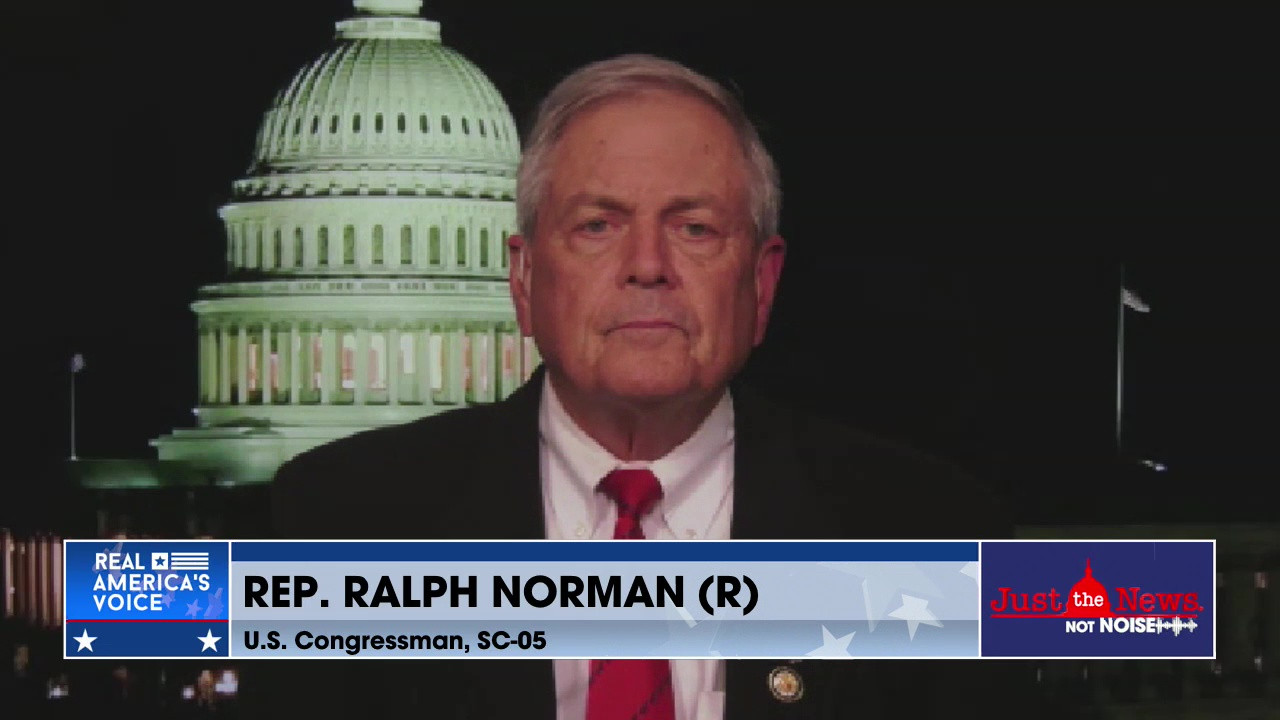 HOW REP. NORMAN WILL REFORM THE JUSTICE SYSTEM IN SOUTH CAROLINA AS GOVERNOR