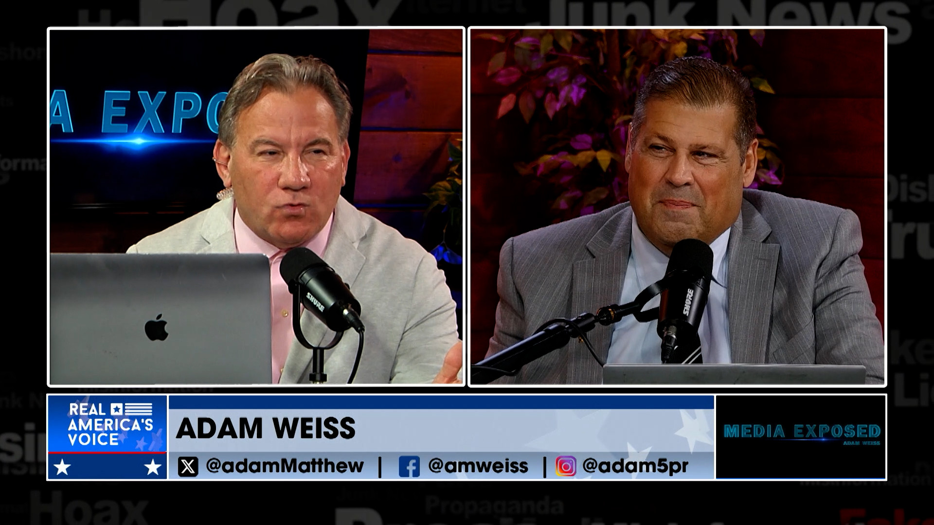 ME 08-30-26 A - Adam and David Zere Discuss Alex Pretti, Lindsay Clancy and More