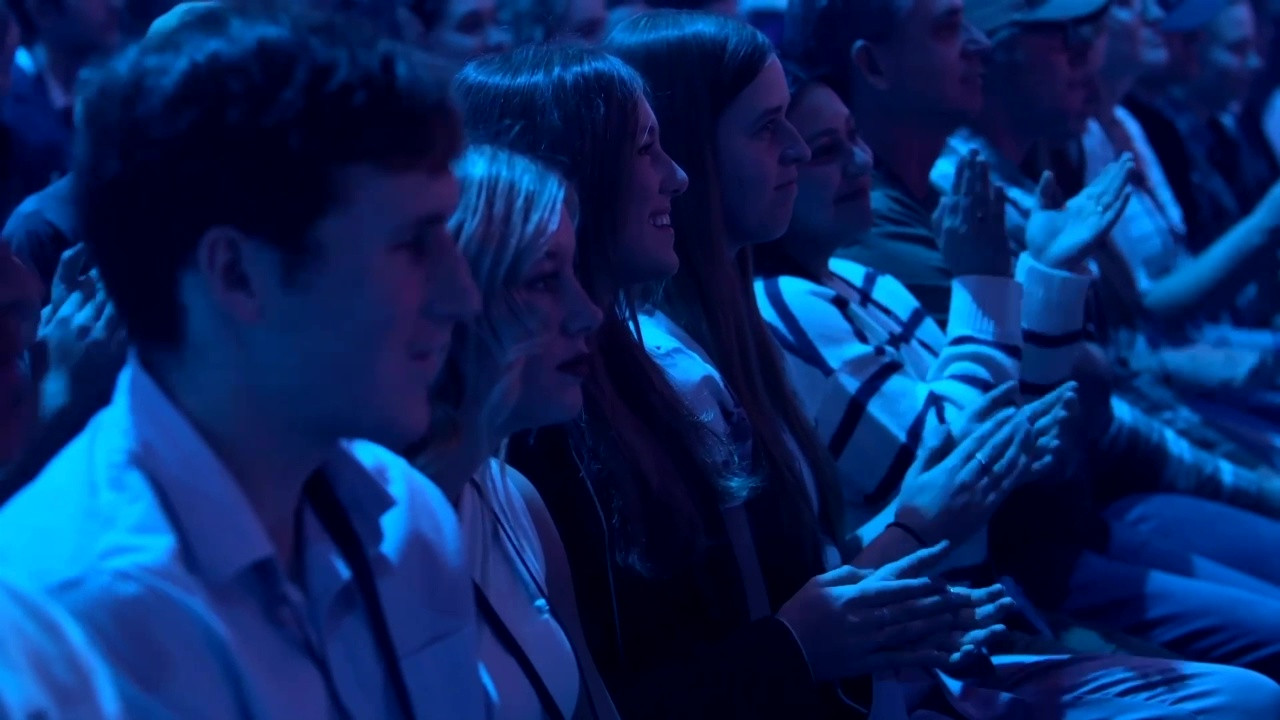 THE CHARLIE KIRK SHOW, PART 7