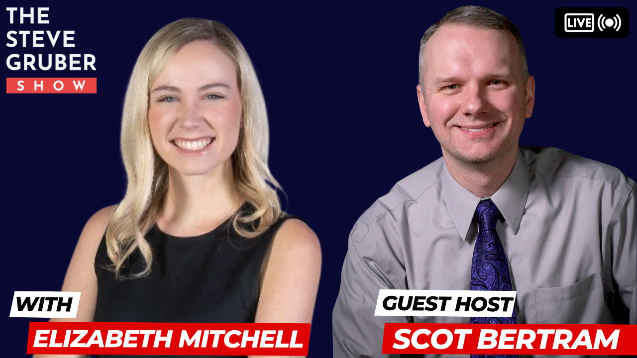 What Small Businesses Are Saying About the Economy | with Elizabeth Troutman Mitchell