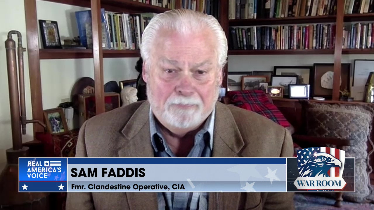 THE WAR ROOM WITH STEPHEN K. BANNON EPISODE 5298 PART 4