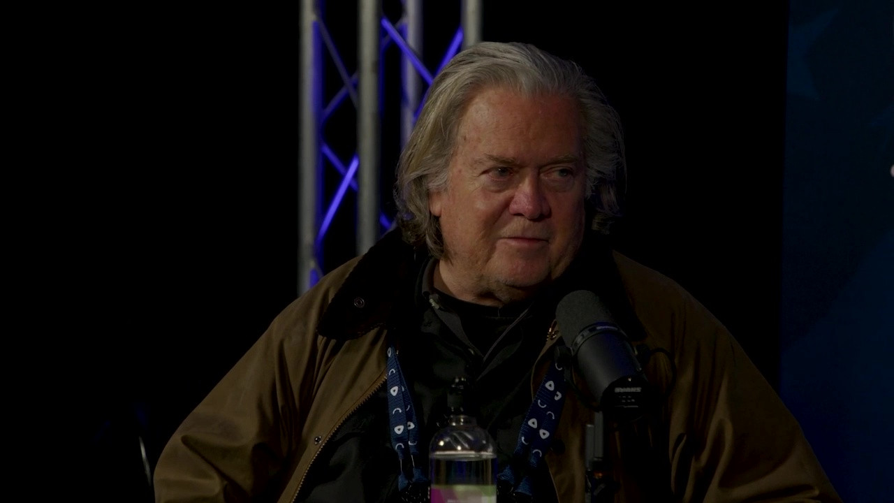 THE CHARLIE KIRK SHOW PART 4