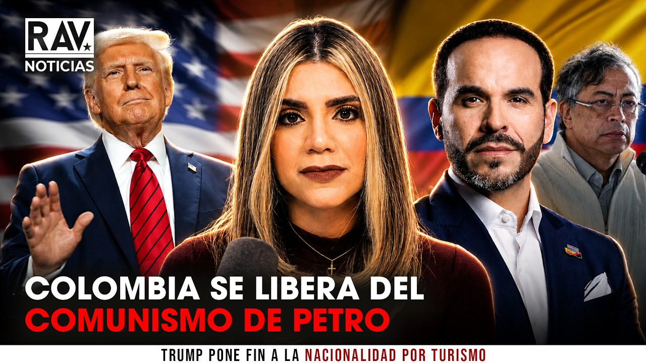 VENEZUELA EN SUSPENSO TRAS LAS CONVERSACIONES DE LAS ASAMBLEAS