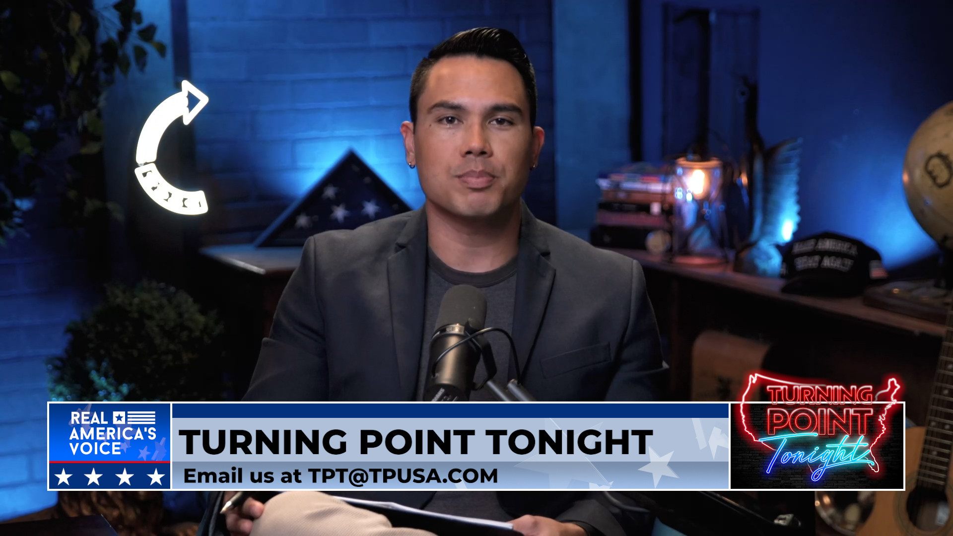 Charlotte’s Web and the Whistling Libs