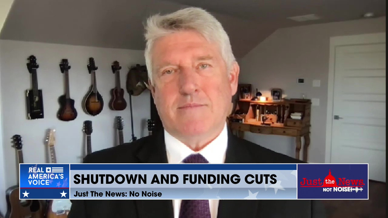 GOVERNMENT SHUTDOWN AND FUNDING CUTS