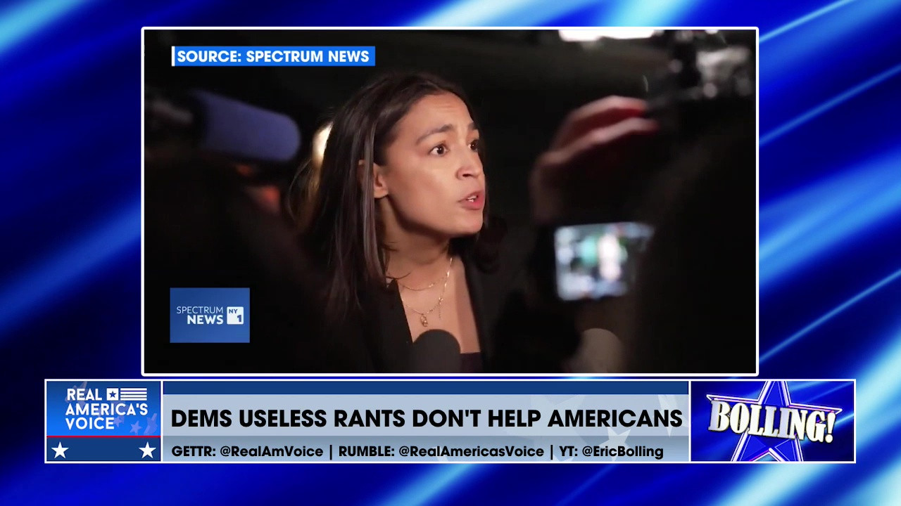 HAS CONGRESS MADE OUR LIVES BETTER?