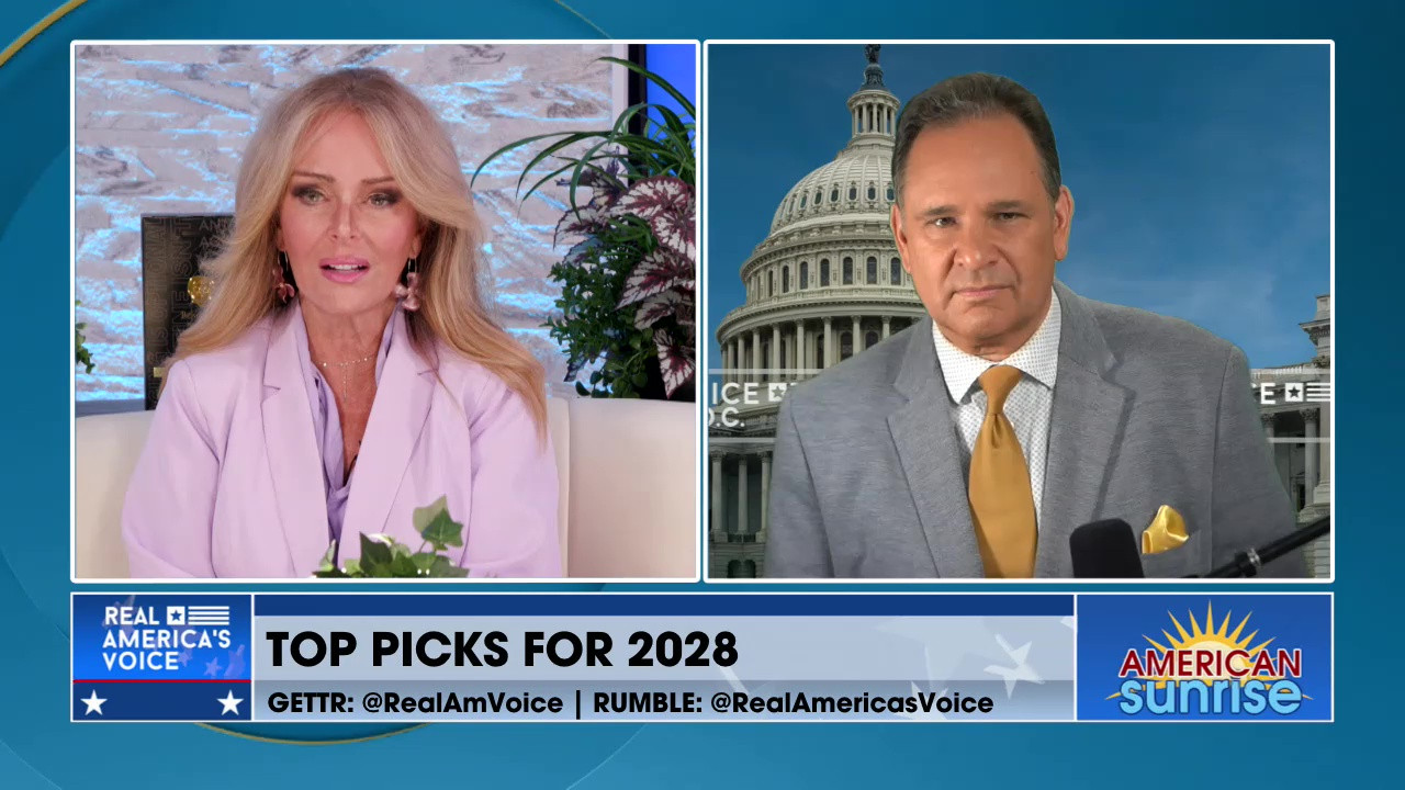 THE TOP PICKS FOR 2028