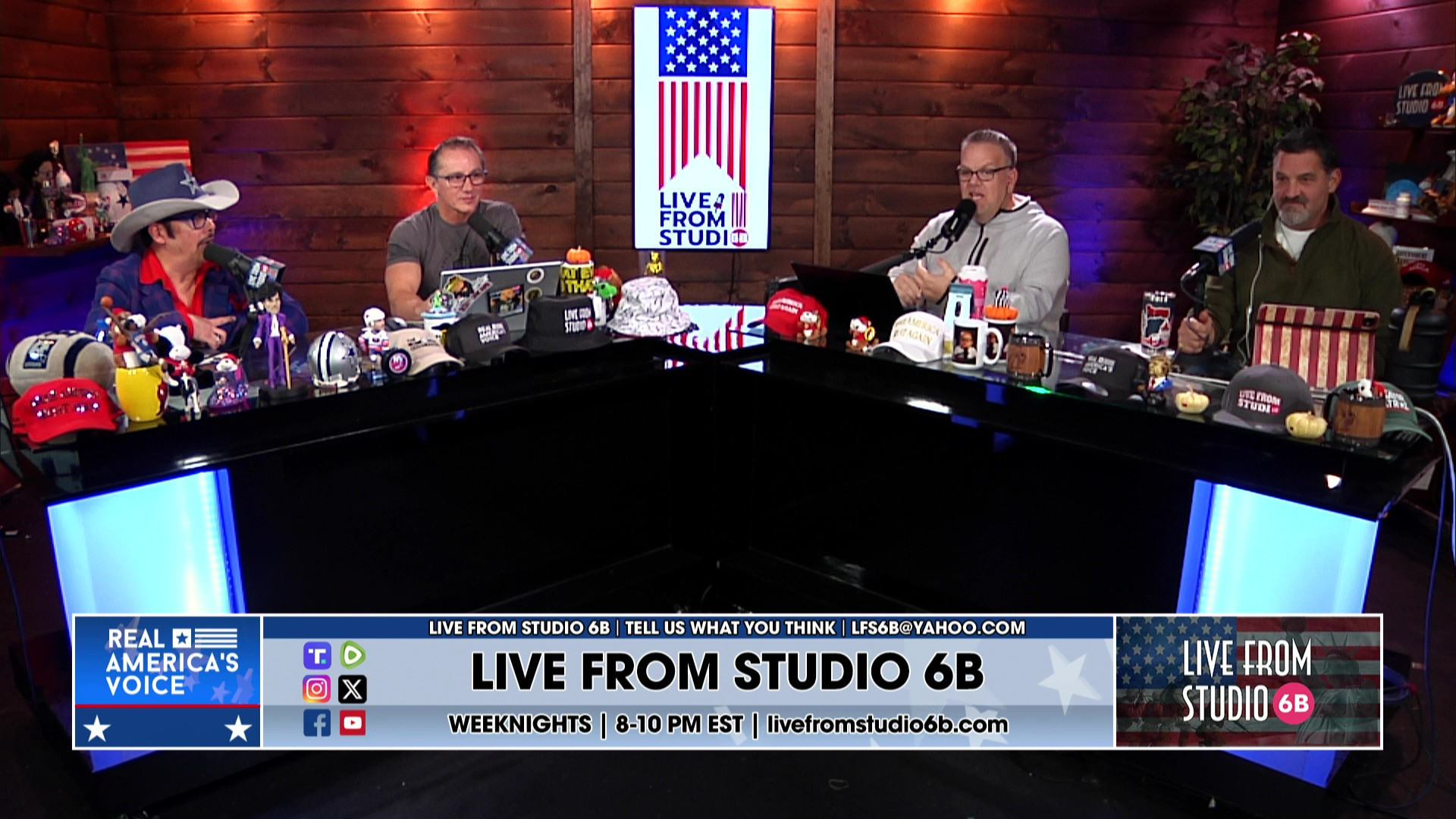 11-17-25 1 - Welcome back from the weekend, The First Word on Political Violence of the Left