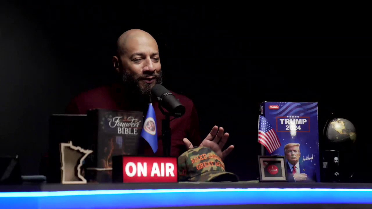 THE ROYCE WHITE SHOW PART 3