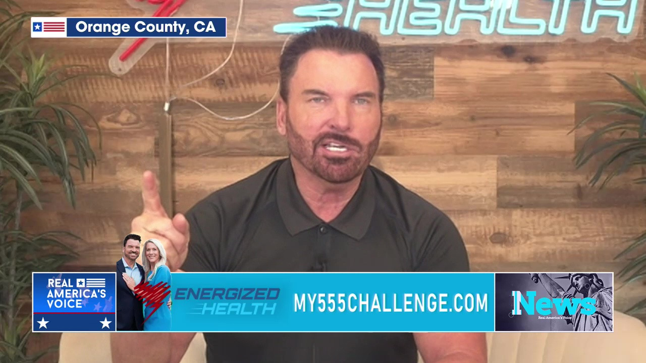 NEWS BREAK WITH TERRANCE BATES