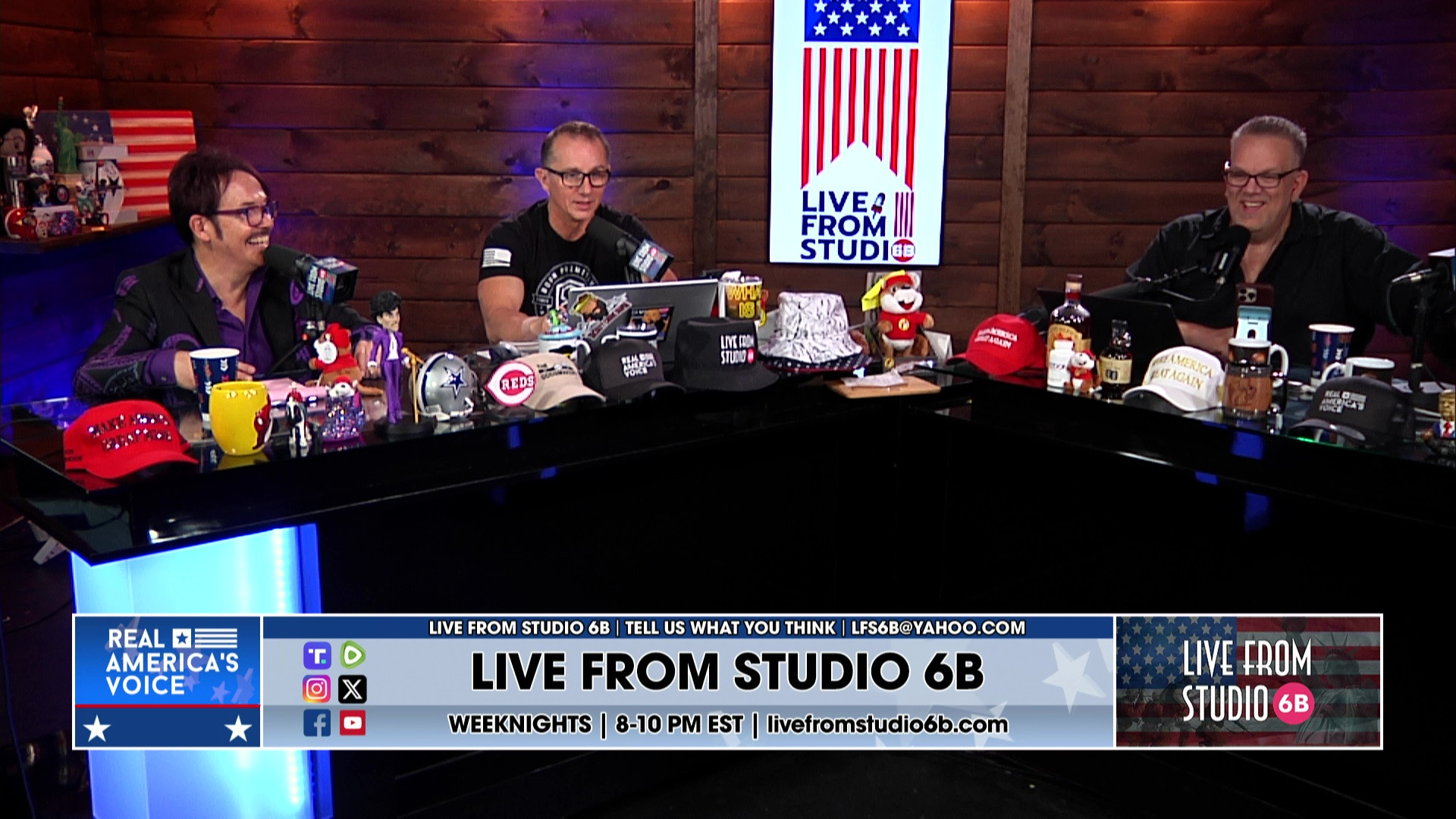 7-30-25 3 - Damon has a dilemma, John Solomon on Obama, Flynn, FBI, burn bag story