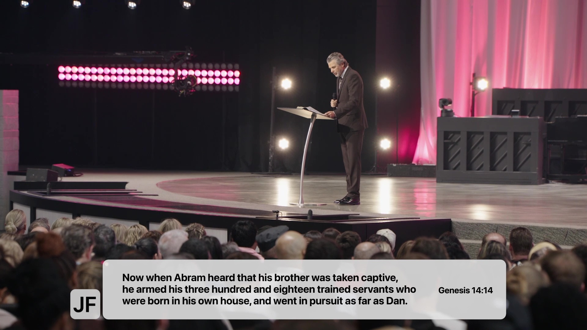 WHEN THE WAITING COMES PART 1