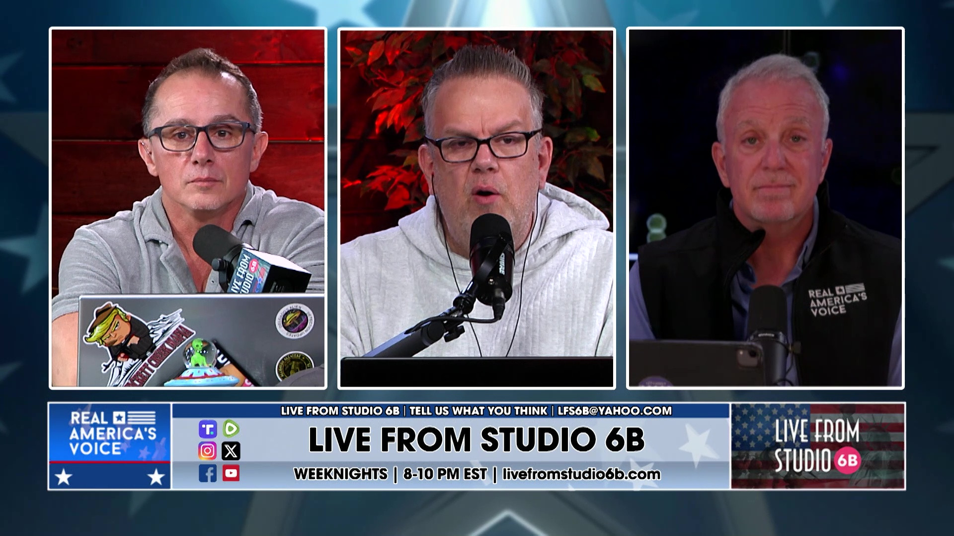 2-26-26 2 - US Demands on Iran and Nuclear program, Discussion