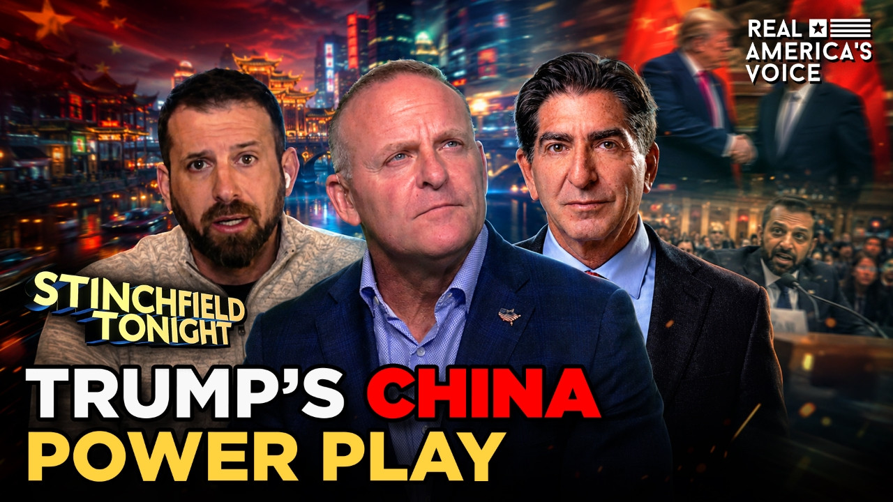 MAKE AMERICAN ENERGY GREAT AGAIN