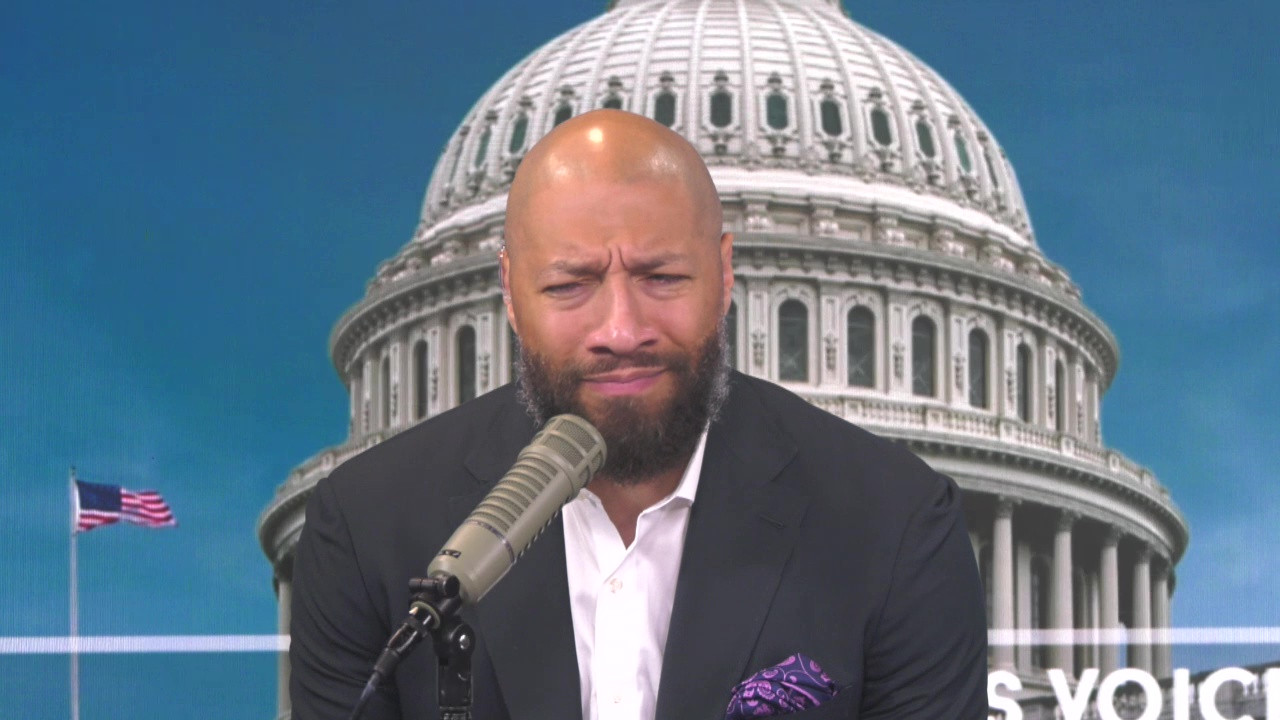 THE ROYCE WHITE SHOW 7-18-26 PART 1